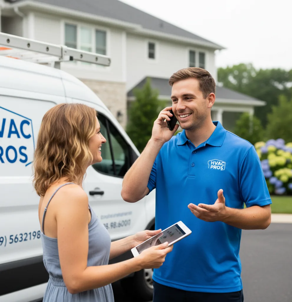 Heating System Repair in Clyde, TX